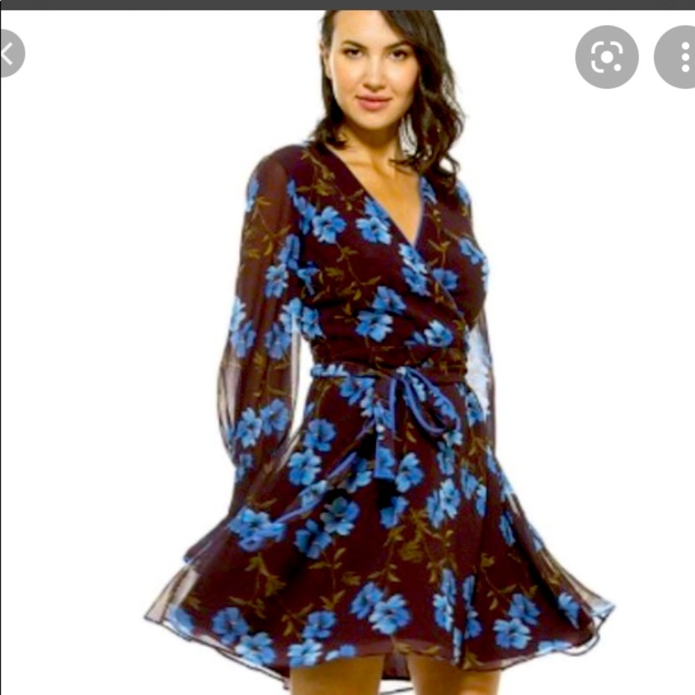 Beautiful Alexia Admor Dress